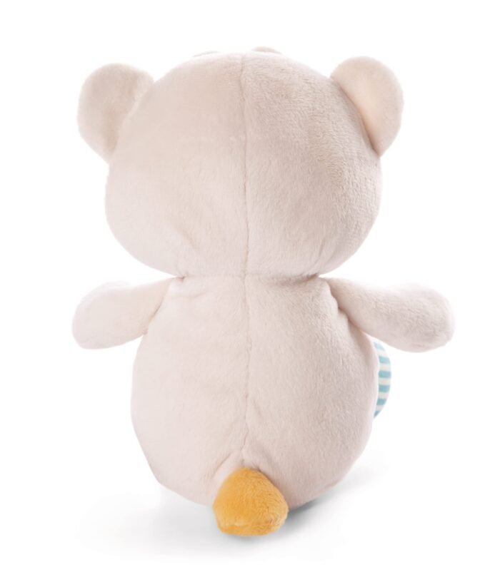 My First NICI Kuscheltier Bär Taps – Plüschtier Stofftier für Babys und Kleinkinder ab der Geburt – Bild 6